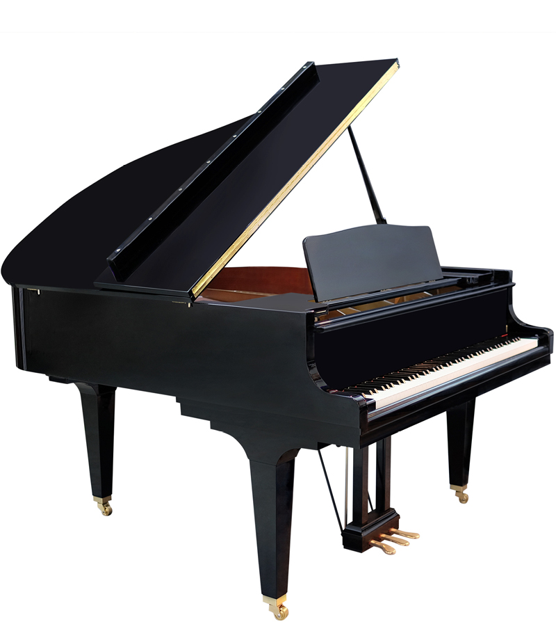 Cours de piano avec la méthode Suzuki à Genève